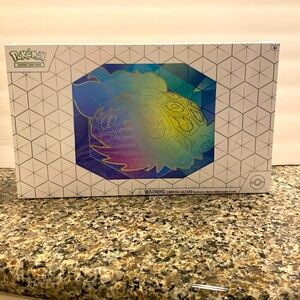 Pokemon TCG: Terapagos ex Ultra-Premium Collection